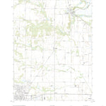 Hutsonville, IL (2021, 24000-Scale) Preview 1