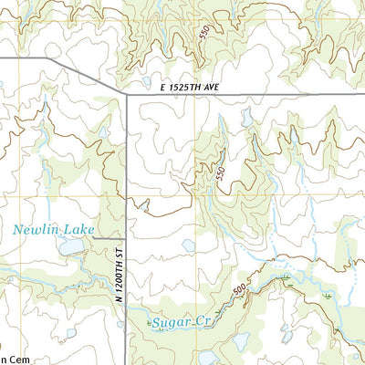 Hutsonville, IL (2021, 24000-Scale) Preview 3