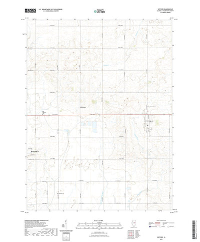Gifford, IL (2021, 24000-Scale) Preview 1