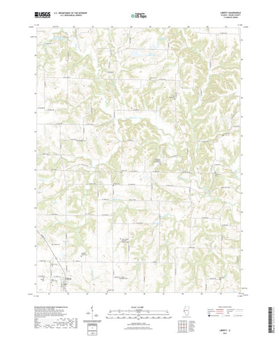 Liberty, IL (2021, 24000-Scale) Preview 1