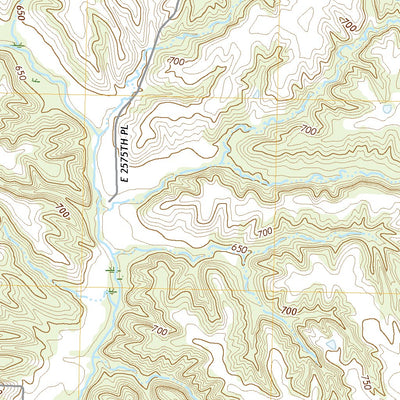 Liberty, IL (2021, 24000-Scale) Preview 3