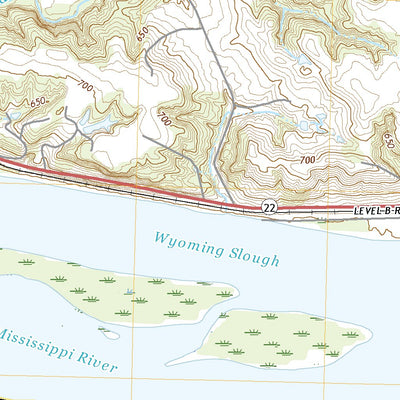 Illinois City, IL (2021, 24000-Scale) Preview 2