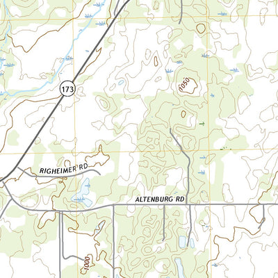 Harvard, IL (2021, 24000-Scale) Preview 2