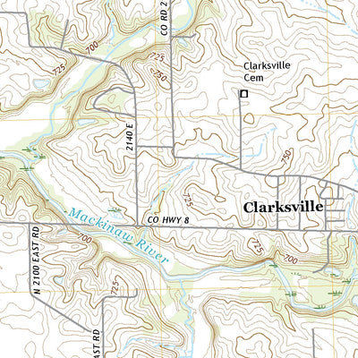 Lexington, IL (2021, 24000-Scale) Preview 3