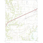 Hagarstown, IL (2021, 24000-Scale) Preview 1