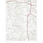 Lombard, IL (2021, 24000-Scale) Preview 1