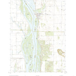 Keithsburg, IL (2021, 24000-Scale) Preview 1