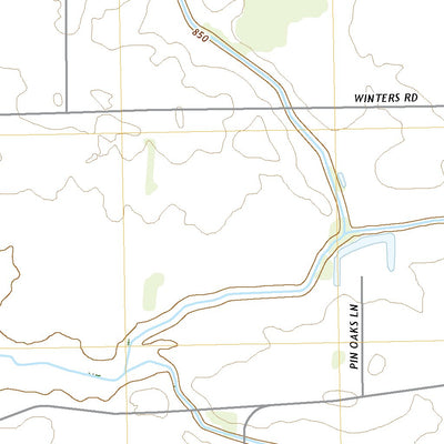Maple Park, IL (2021, 24000-Scale) Preview 2