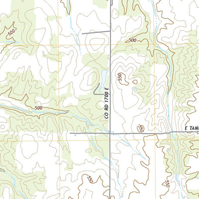 Landes, IL (2021, 24000-Scale) Preview 3