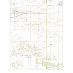 Kirkwood West, IL (2021, 24000-Scale) Preview 1