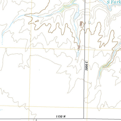Kirkwood West, IL (2021, 24000-Scale) Preview 2