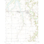 Kincaid, IL (2021, 24000-Scale) Preview 1