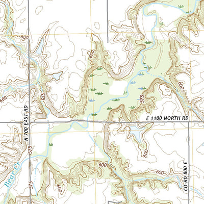 Kincaid, IL (2021, 24000-Scale) Preview 3