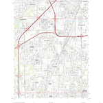 Harvey, IL (2021, 24000-Scale) Preview 1