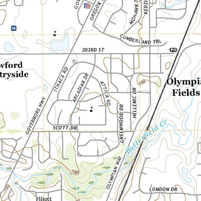 Harvey, IL (2021, 24000-Scale) Preview 3
