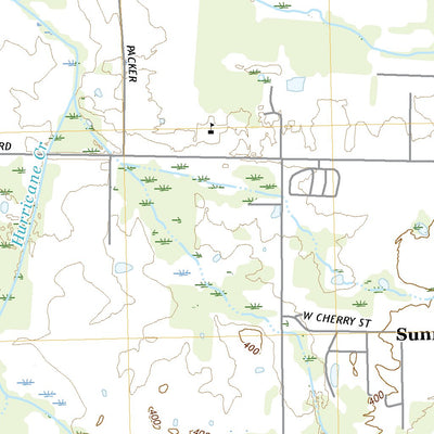 Herrin, IL (2021, 24000-Scale) Preview 2