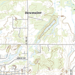 Herrin, IL (2021, 24000-Scale) Preview 3