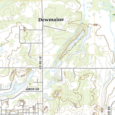 Herrin, IL (2021, 24000-Scale) Preview 3