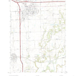 Morton, IL (2021, 24000-Scale) Preview 1