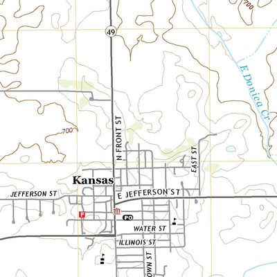 Kansas, IL (2021, 24000-Scale) Preview 2