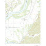 McClure, IL (2021, 24000-Scale) Preview 1