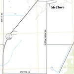 McClure, IL (2021, 24000-Scale) Preview 2
