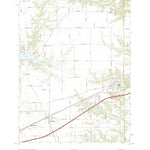 Mulberry Grove, IL (2021, 24000-Scale) Preview 1