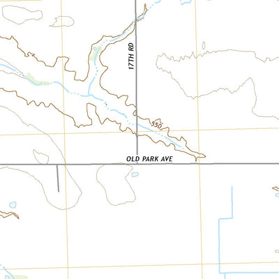 Mulberry Grove, IL (2021, 24000-Scale) Preview 2