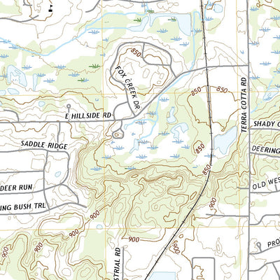 McHenry, IL (2021, 24000-Scale) Preview 3