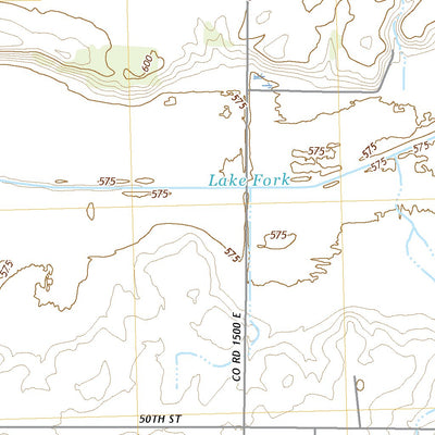 Lake Fork, IL (2021, 24000-Scale) Preview 2