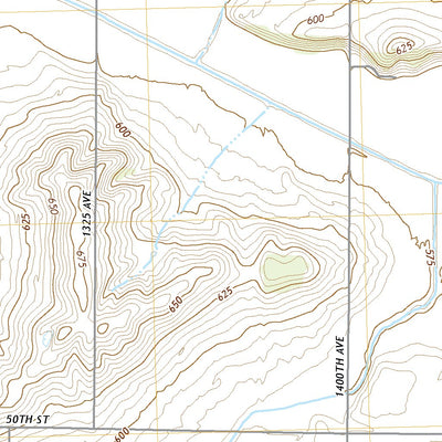 Lake Fork, IL (2021, 24000-Scale) Preview 3