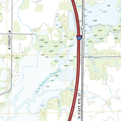 Ina, IL (2021, 24000-Scale) Preview 3