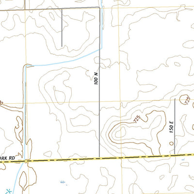 Maroa, IL (2021, 24000-Scale) Preview 2