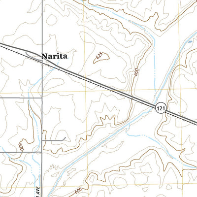 Latham, IL (2021, 24000-Scale) Preview 3