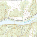 Kishwaukee, IL (2021, 24000-Scale) Preview 3