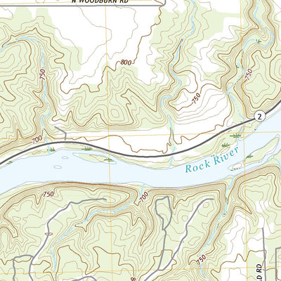 Kishwaukee, IL (2021, 24000-Scale) Preview 3