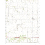 Hoyleton, IL (2021, 24000-Scale) Preview 1