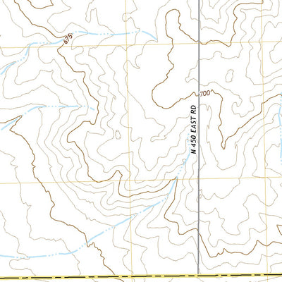 Kenney, IL (2021, 24000-Scale) Preview 2