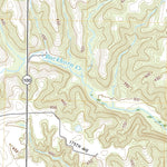Milton, IL (2021, 24000-Scale) Preview 3