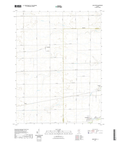 Long Point, IL (2021, 24000-Scale) Preview 1