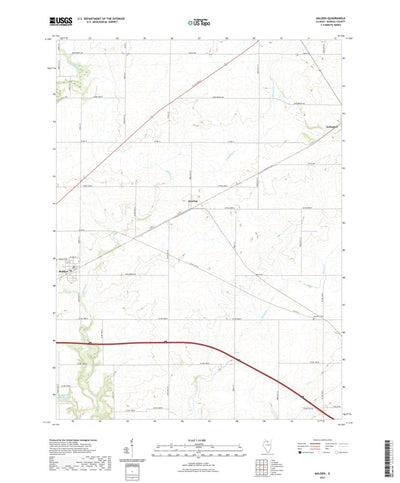 Malden, IL (2021, 24000-Scale) Preview 1
