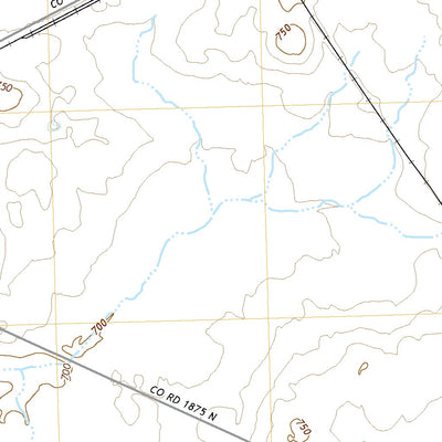 Malden, IL (2021, 24000-Scale) Preview 2