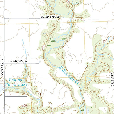 Malden, IL (2021, 24000-Scale) Preview 3