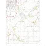 Kankakee, IL (2021, 24000-Scale) Preview 1