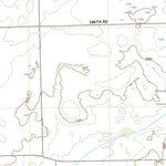 Manhattan, IL (2021, 24000-Scale) Preview 2
