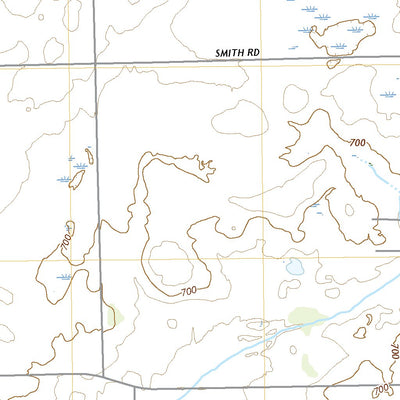 Manhattan, IL (2021, 24000-Scale) Preview 2