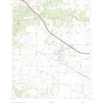 Okawville, IL (2021, 24000-Scale) Preview 1