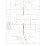 Mendota East, IL (2021, 24000-Scale) Preview 1