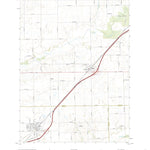 McLean, IL (2021, 24000-Scale) Preview 1