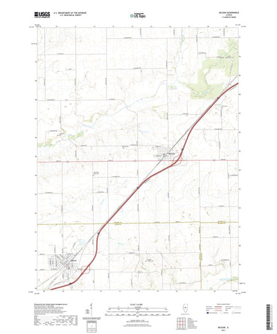 McLean, IL (2021, 24000-Scale) Preview 1